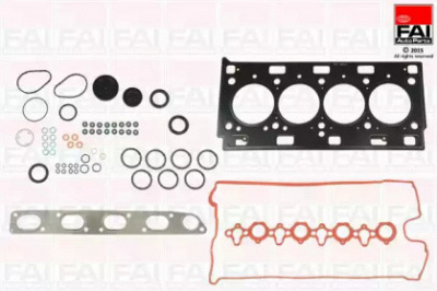 FAI AUTOPARTS hs896 -  Комплект прокладок, головка цилиндра